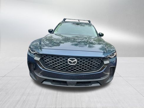 Used 2024 MAZDA CX-50 AWD 2.5 S w/ Accent Package image 2