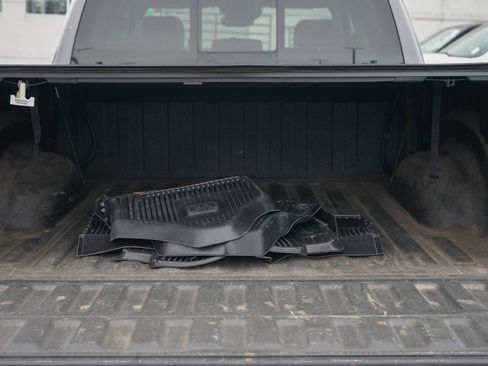 Used 2022 RAM 1500 Laramie image 9