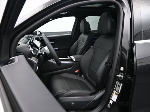 New 2026 Mercedes-Benz GLC 300 4MATIC image 20
