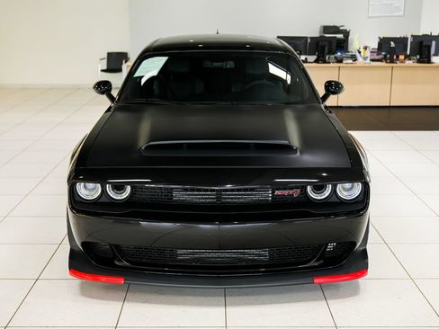 Used 2018 Dodge Challenger SRT Demon RWD image 26