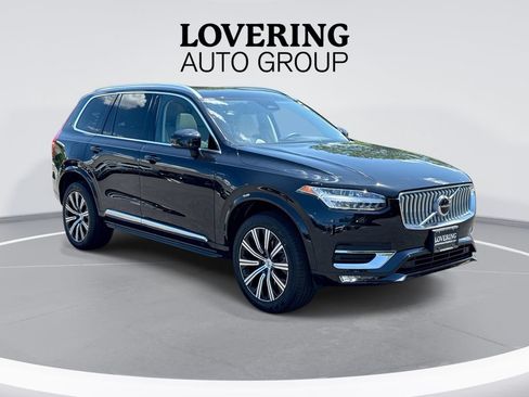 Certified 2024 Volvo XC90 B5 Core w/ Protection Package Premier AWD/4WD image 1