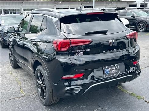 New 2026 Buick Encore GX Sport Touring w/ Advanced Technology Package FWD image 8