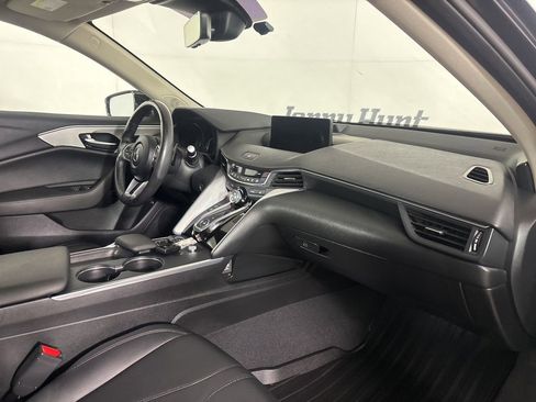 Used 2022 Acura TLX FWD image 30