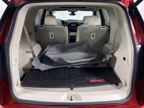 Certified 2023 GMC Acadia Denali w/ Denali Ultimate Package image 16