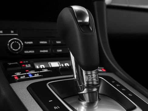 Certified 2025 Porsche 718 Cayman image 38