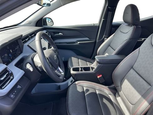 New 2027 Chevrolet Bolt RS FWD image 10