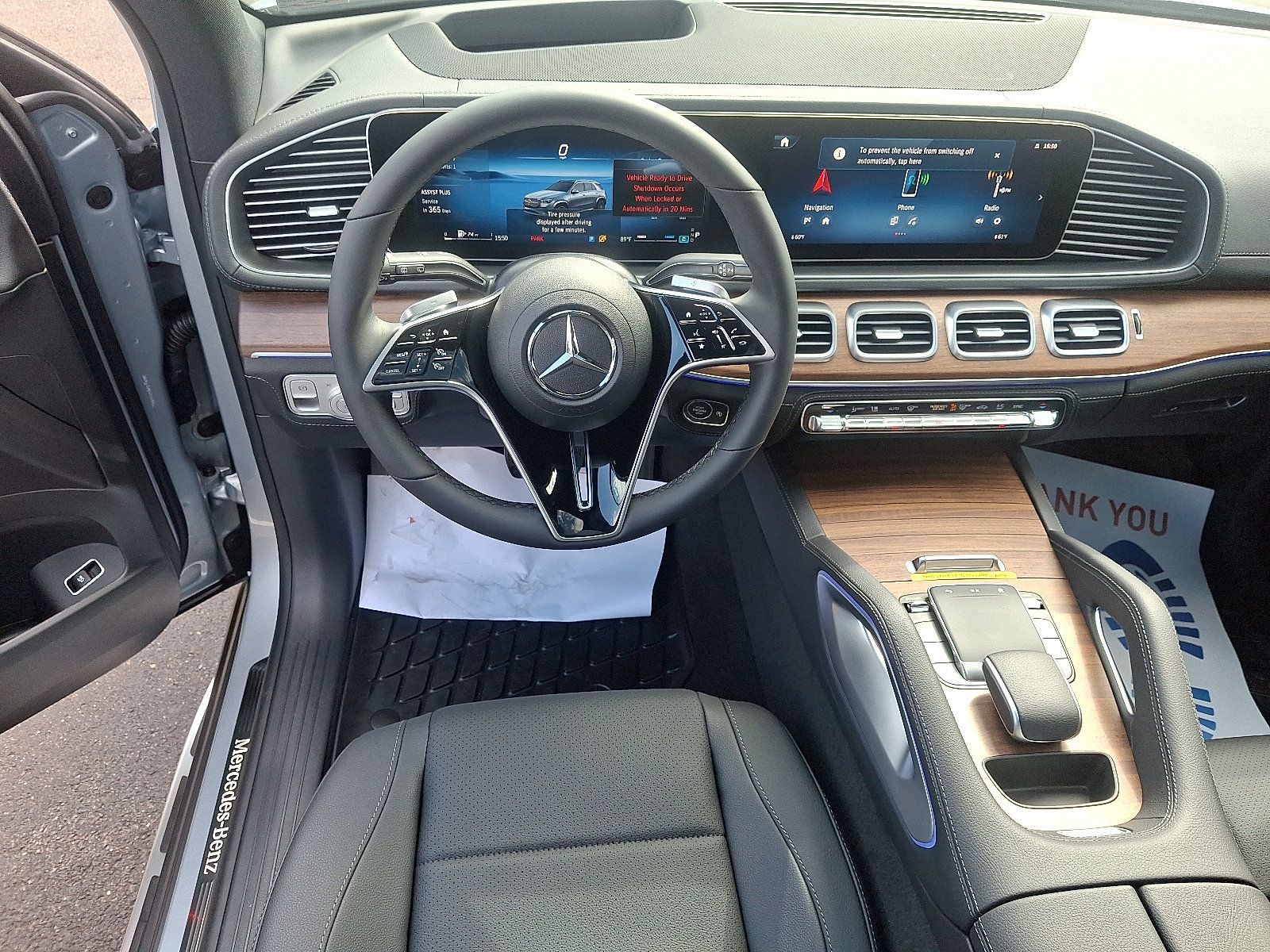 New 2026 Mercedes-Benz GLE 350 4MATIC image 9