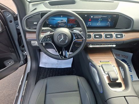 New 2026 Mercedes-Benz GLE 350 4MATIC image 9