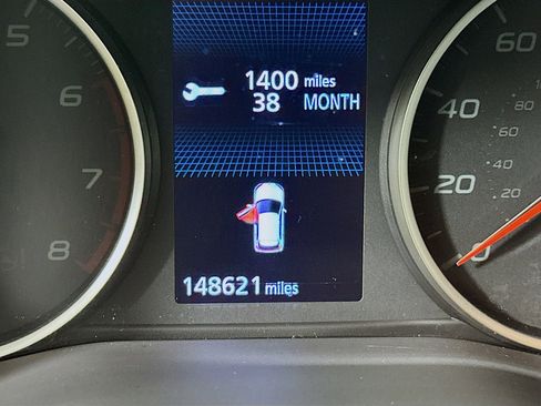 Used 2019 Mitsubishi Eclipse Cross SE image 18