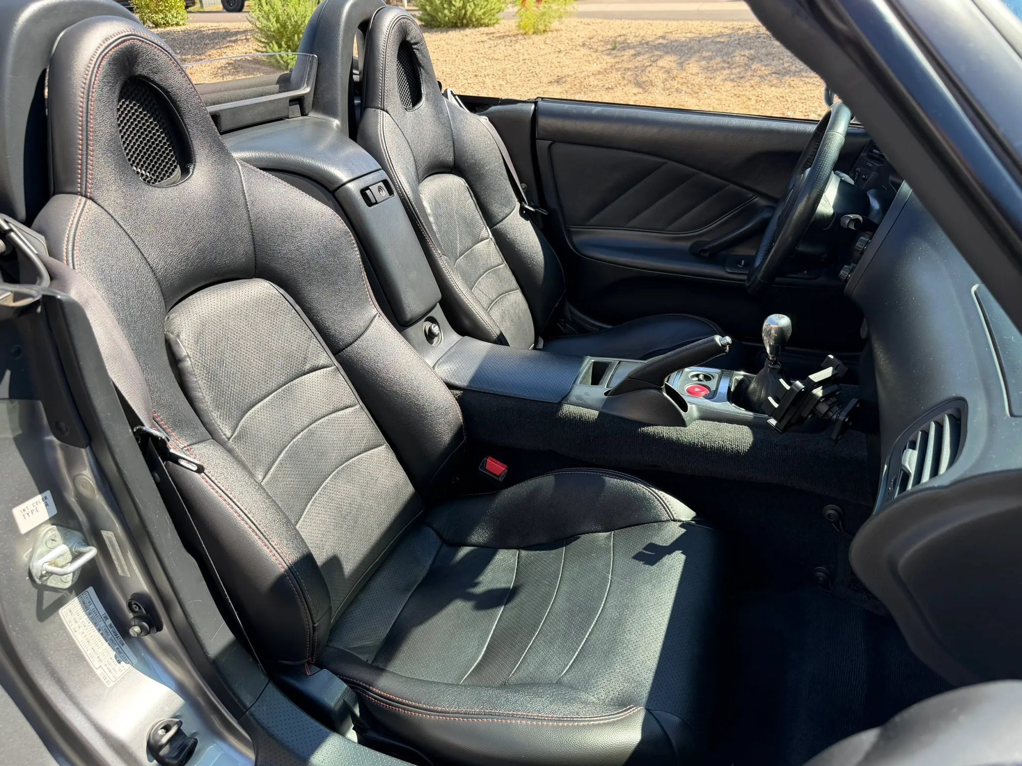 Used 2001 Honda S2000 image 15
