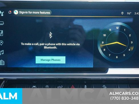 Used 2025 Chevrolet Silverado 1500 LT Trail Boss image 39