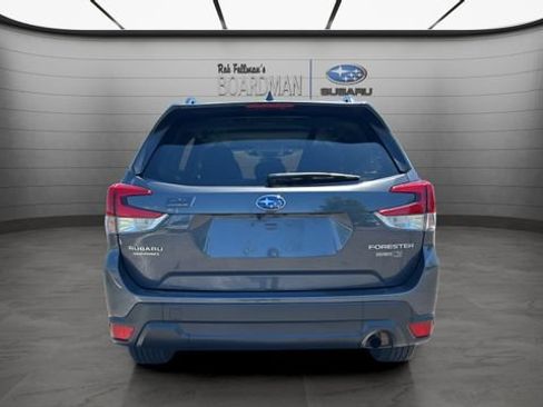 Used 2023 Subaru Forester Premium AWD/4WD image 6
