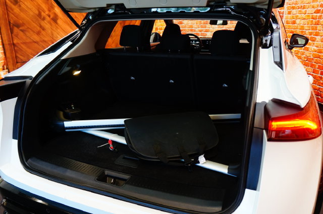 Certified 2023 Nissan Ariya FWD image 39
