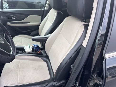 Used 2019 Buick Encore Preferred image 37