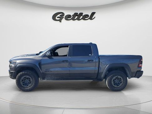 Used 2024 RAM 1500 TRX AWD/4WD image 8