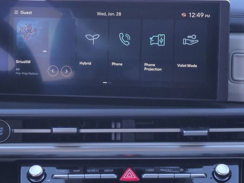 New 2026 Hyundai Santa Fe SE image 21