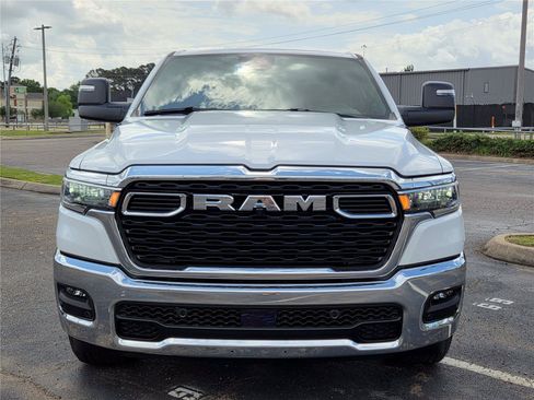 New 2026 RAM 1500 Big Horn AWD/4WD image 2