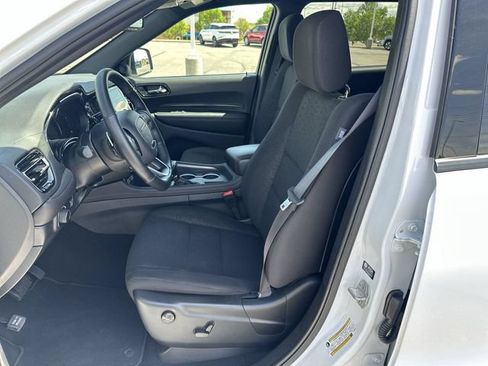 Used 2026 Dodge Durango GT AWD/4WD image 11