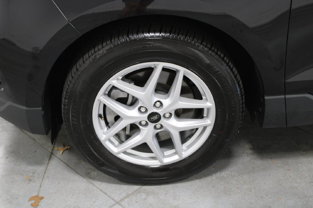 Used 2024 Ford Edge SEL AWD/4WD image 57