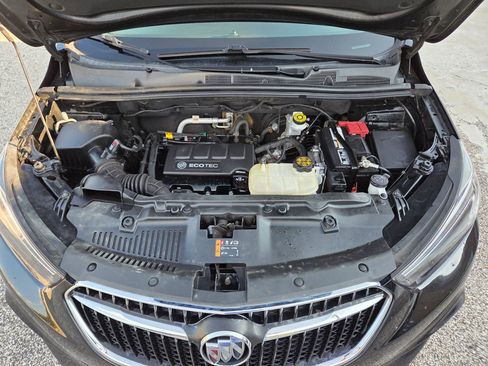 Used 2020 Buick Encore Preferred w/ Safety Package AWD/4WD image 26