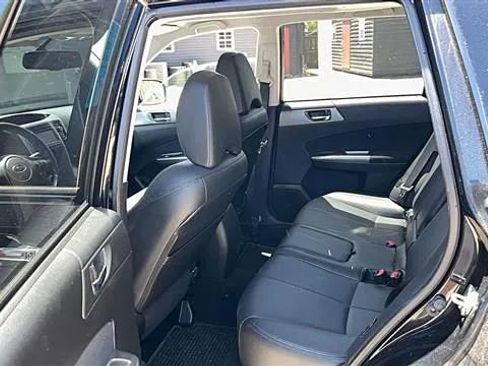 Used 2013 Subaru Forester 2.5X Touring image 4