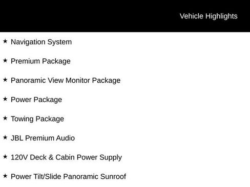 Used 2024 Toyota Tundra Limited AWD/4WD image 12