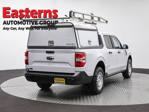 Used 2022 Ford Maverick XL FWD image 5