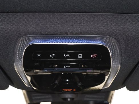 Used 2022 Mercedes-Benz S 500 4MATIC image 43