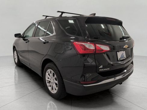 Used 2019 Chevrolet Equinox LT FWD image 20