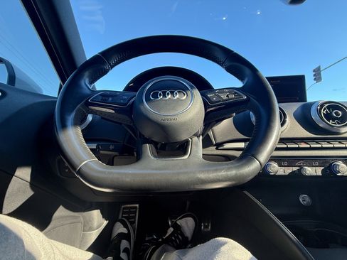 Used 2018 Audi A3 2.0T Premium w/ Convenience Package image 23