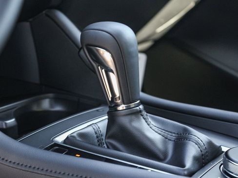 New 2026 MAZDA MAZDA3 2.5 S Sedan w/ Preferred Pkg image 24