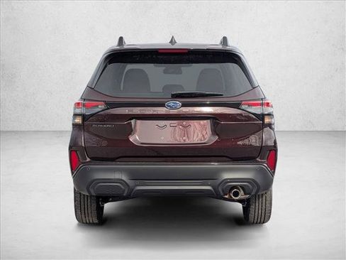 New 2026 Subaru Forester Limited image 7