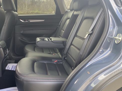 New 2025 MAZDA CX-5 Carbon Edition image 20