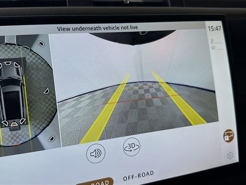 New 2026 Land Rover Defender 130 V8 image 17