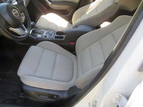 Used 2016 MAZDA CX-5 Touring FWD image 21