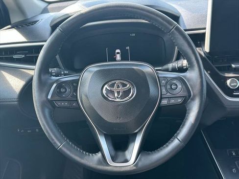 Certified 2026 Toyota Corolla Cross XLE AWD/4WD image 20