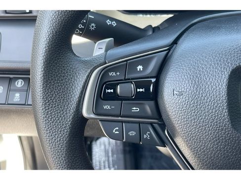 Used 2021 Honda Insight EX image 34