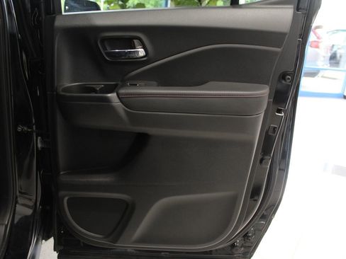 Used 2022 Honda Ridgeline Black Edition image 64