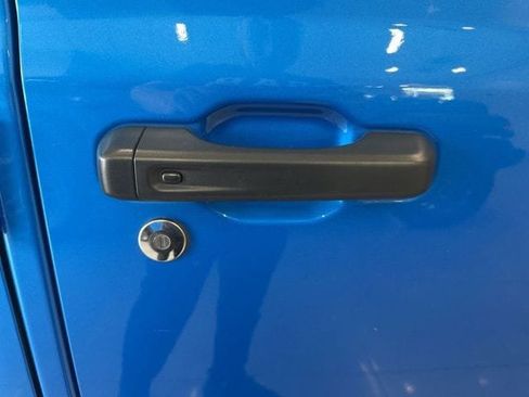 Used 2024 Jeep Wrangler Unlimited Rubicon image 19