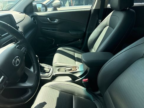 Used 2020 Hyundai Kona Ultimate AWD/4WD image 9