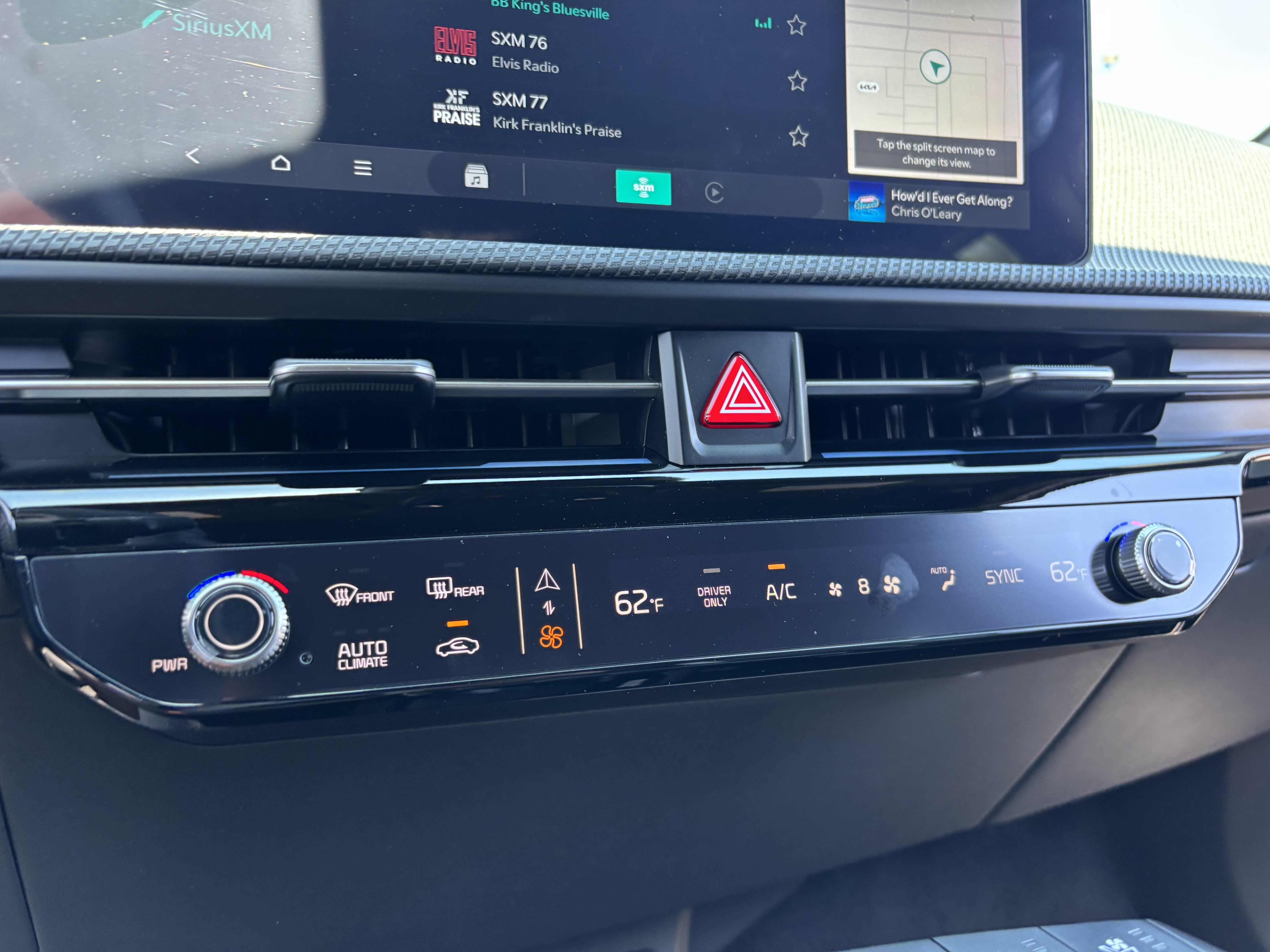New 2026 Kia EV6 GT-Line RWD image 22
