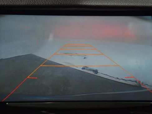 Used 2016 Cadillac SRX Luxury w/ Driver Awareness Package image 21