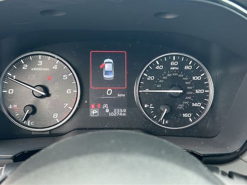 Certified 2025 Subaru Legacy Premium AWD/4WD image 21