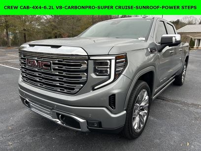 Used 2023 GMC Sierra 1500 Denali