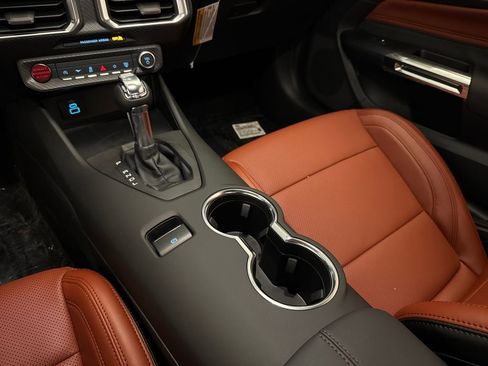New 2026 Ford Mustang Premium image 14