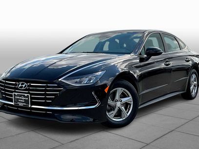 Used 2022 Hyundai Sonata SE
