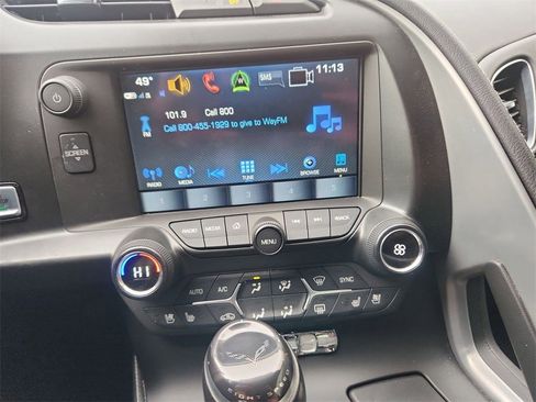 Used 2019 Chevrolet Corvette Grand Sport image 11