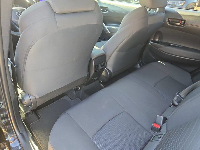 Used 2023 Toyota Corolla Cross AWD Hybrid image 11