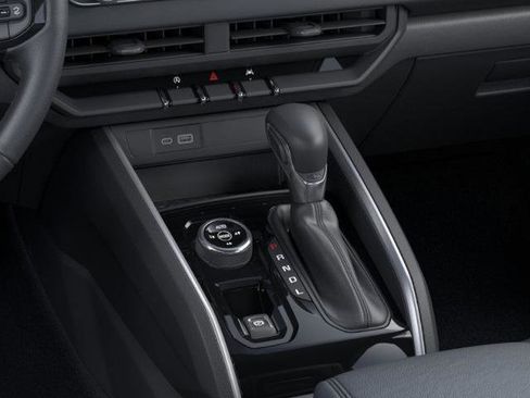 New 2026 Chevrolet Colorado Trail Boss w/ Off-Road Front Bumper Package image 47