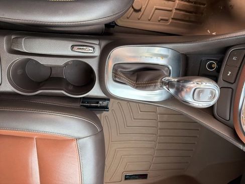 Used 2015 Buick Encore Premium image 19